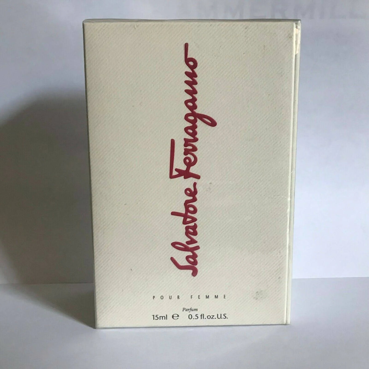 0.5 oz Parfum Splash H1253