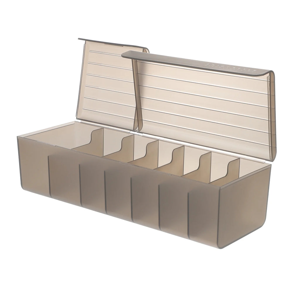 Storage Box USB Cable Organizer Case F73943