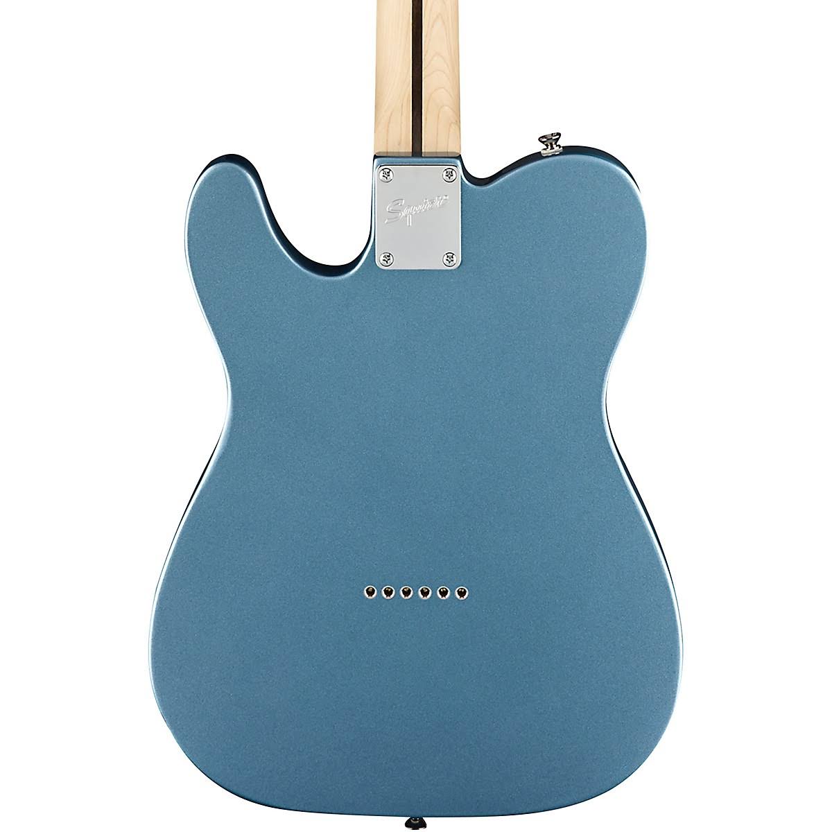 Lake Placid Blue Electric Guitar W51469