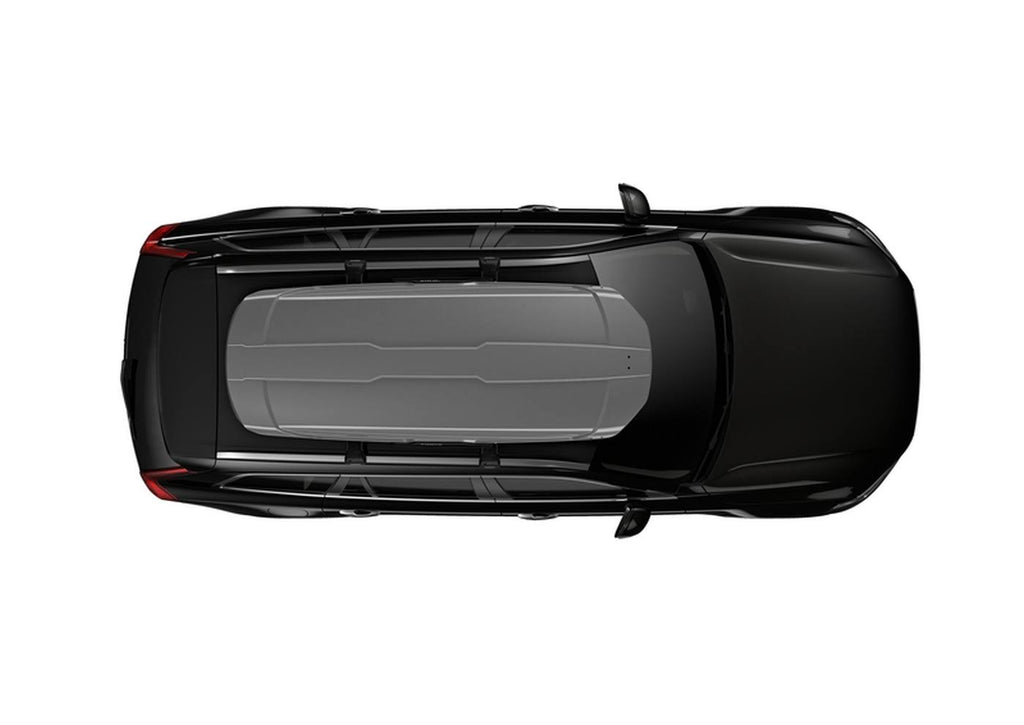 Motion XT XXL Titan Cargo Box X516