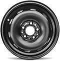 15 inch 5 Lug Steel Wheel Rim L917405