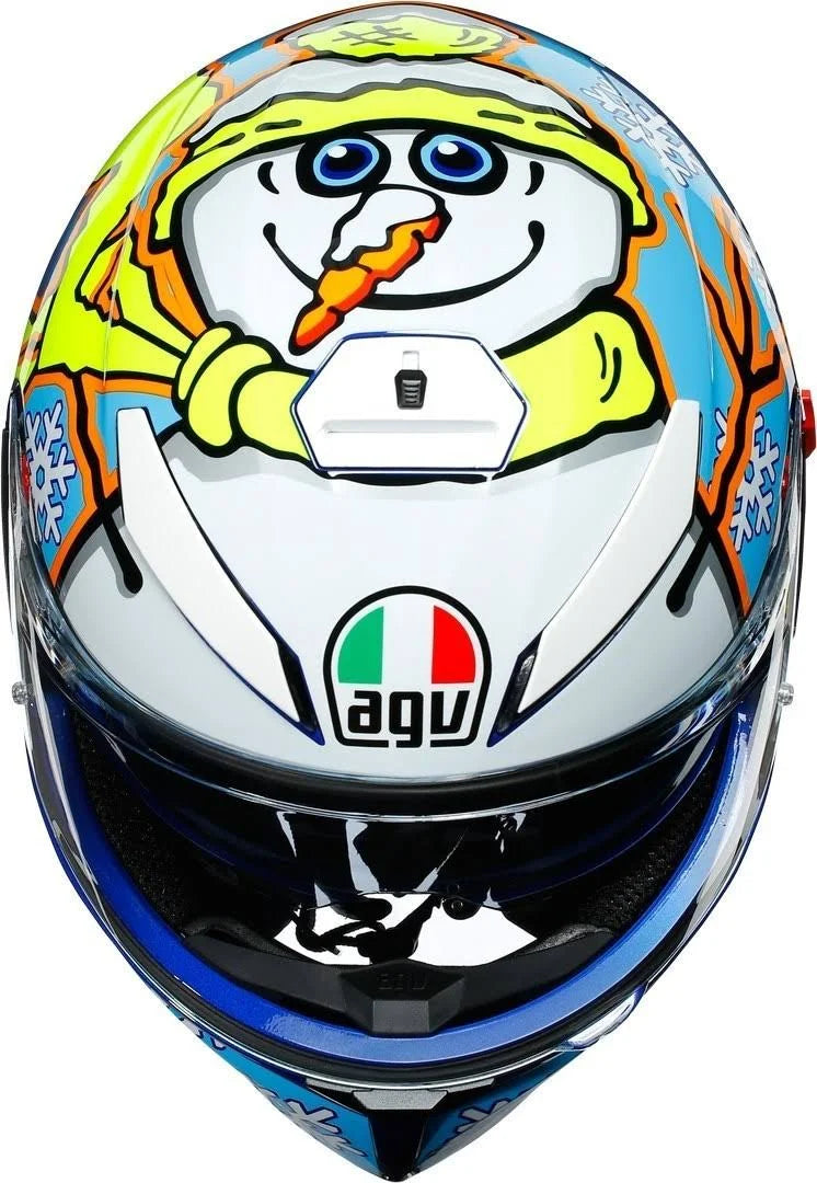 Xs Motorcycle Helmet T515