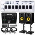 49 Keyboard Controller W752584