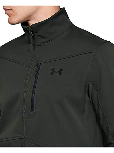 Men's ColdGear Infrared Shield Jacket W8404