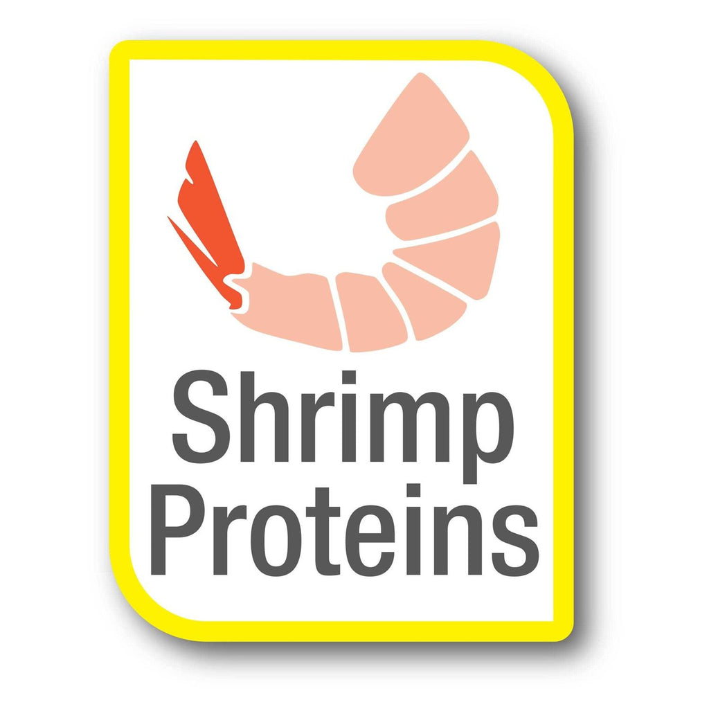 Freeze Dried Jumbo Shrimp R53493