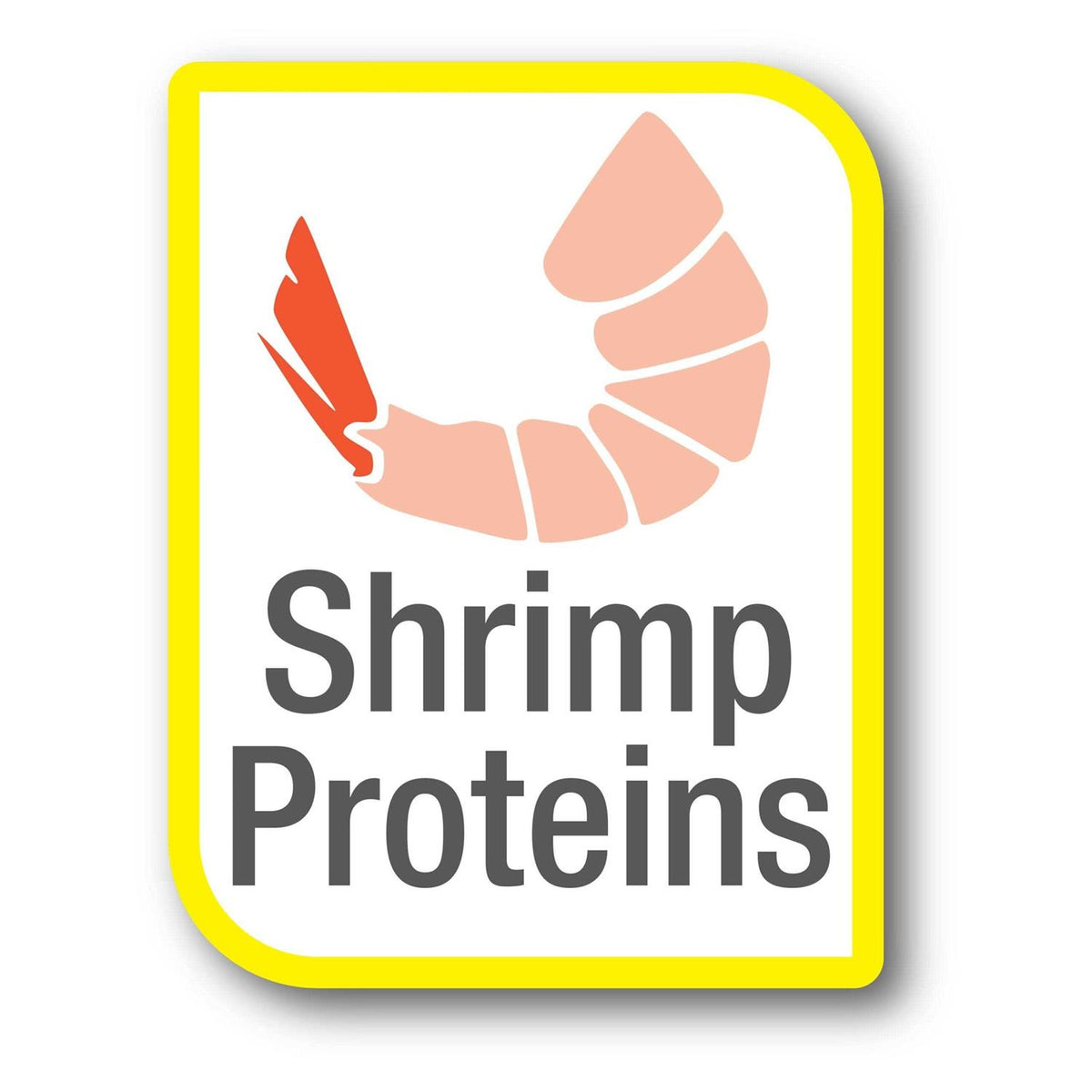 Freeze Dried Jumbo Shrimp R53493