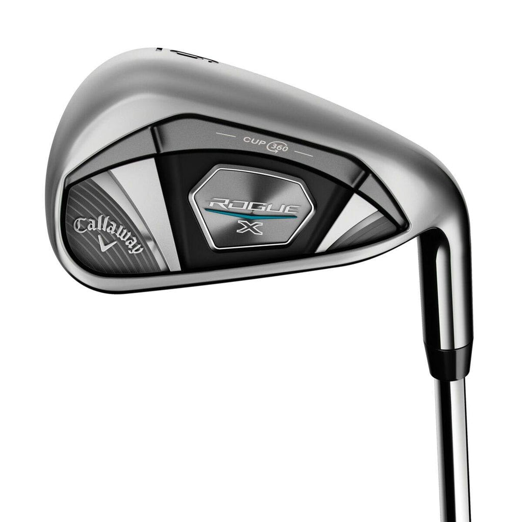 20 Iron Set (5-AW) G1166