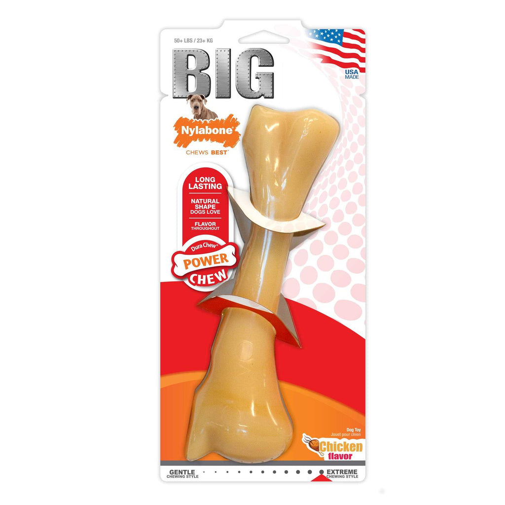 Monster Bone Chew Toy K935552
