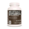 Rehmannia Root Extract Powder 1,000 mg 60 Capsules P68606