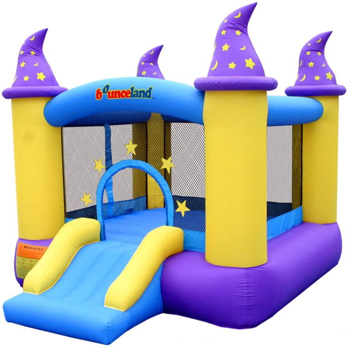 Bounce House with Blower D508194