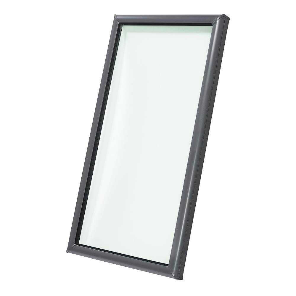 Fixed Skylight Curb Mount S4970