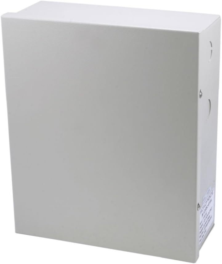 16 Channel CCTV Camera Power Supply E64602