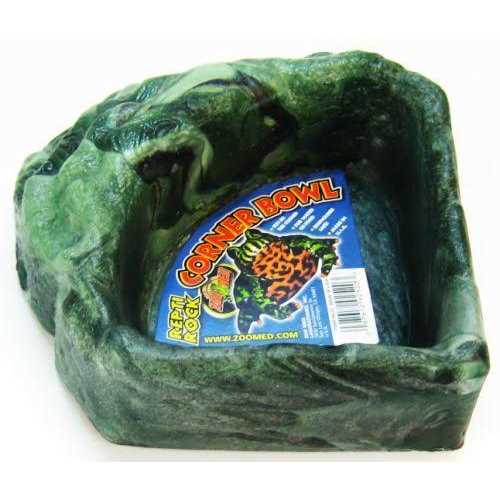 Corner Bowl C41609