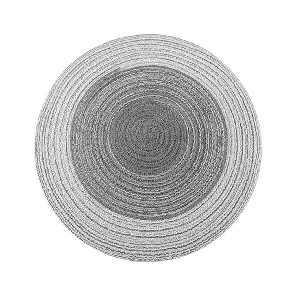 30cm Round Insulation Mat (8set) H22167
