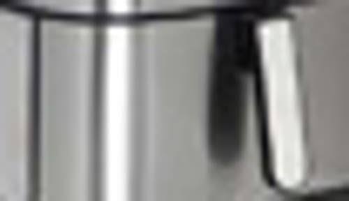 6.8 Quart Stainless Steel Air Fryer O863652