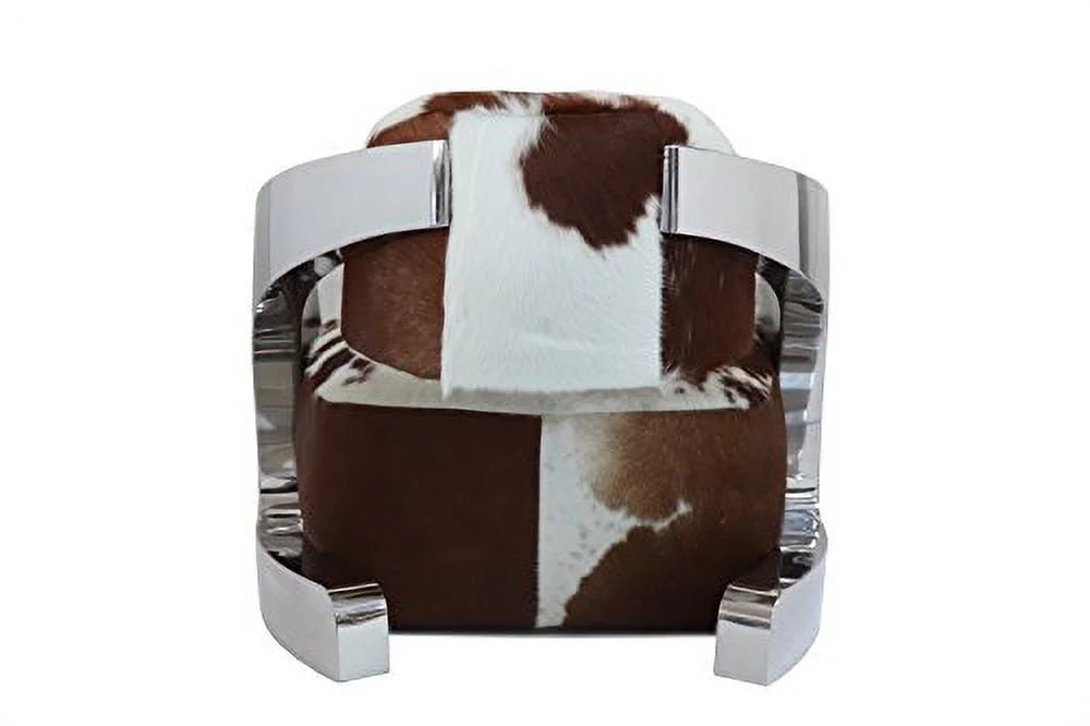 Brown Outdoor Chair N232