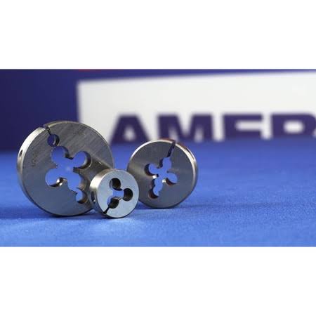 M44 x 4 3x22 OD HSS Round Adjustable Die R11907