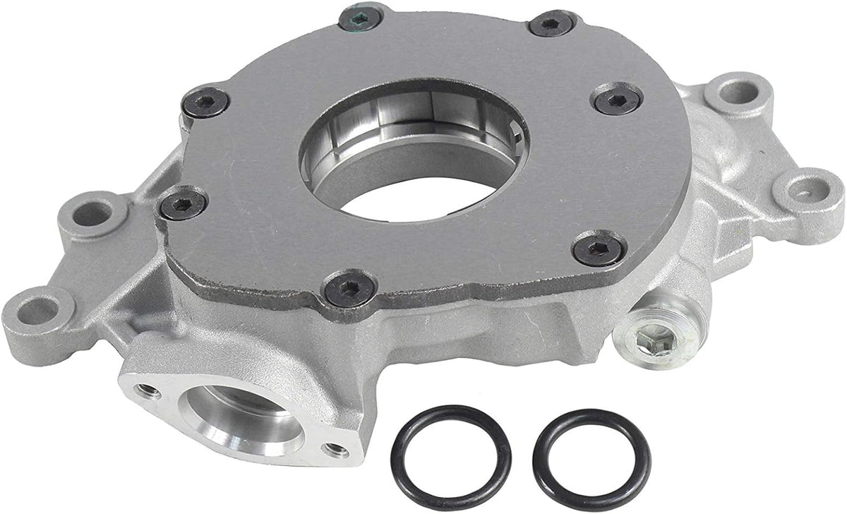 Oil Pump V8 G7272