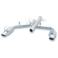 Cat-Back Exhaust System S91109
