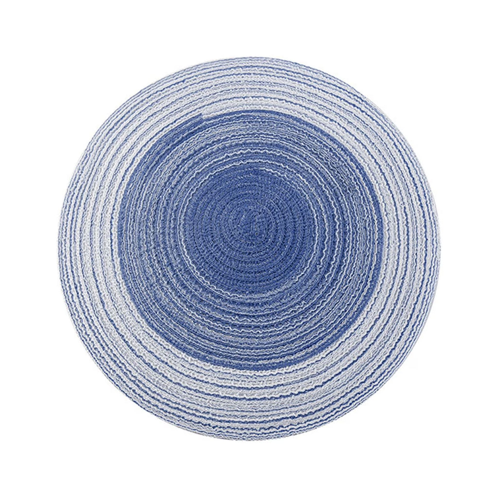 30cm Round Insulation Mat (8set) H22167