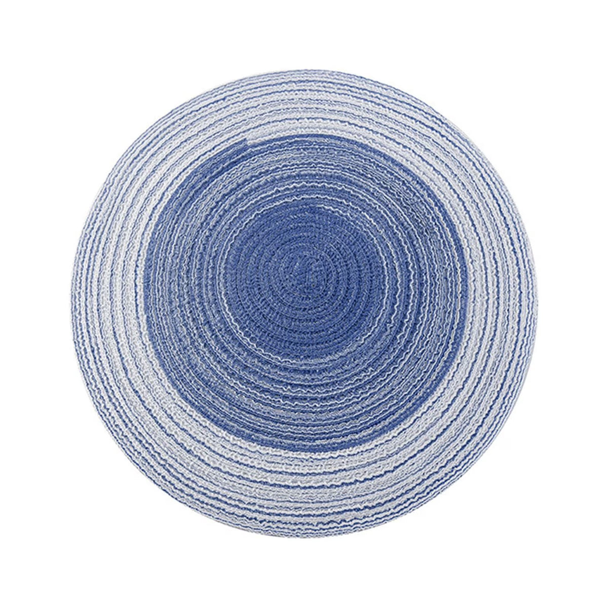 30cm Round Insulation Mat (8set) H22167