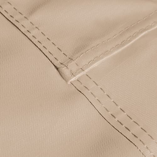 Waterproof 38 Inch W Patio Chair Cover W22525
