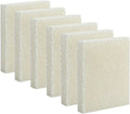6 Pack Humidifier Wicking Filter Replacement R25887