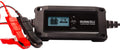 4 Amp Battery Charger Maintainer with LCD Display for 6V, 12V, Lithium Ion Battery Y185