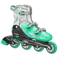 Button Adjustable Inline Skate G2415