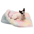 Self-Warming Pet Mat & Bed Q820