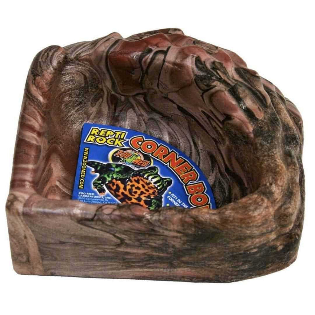 Corner Bowl C41609