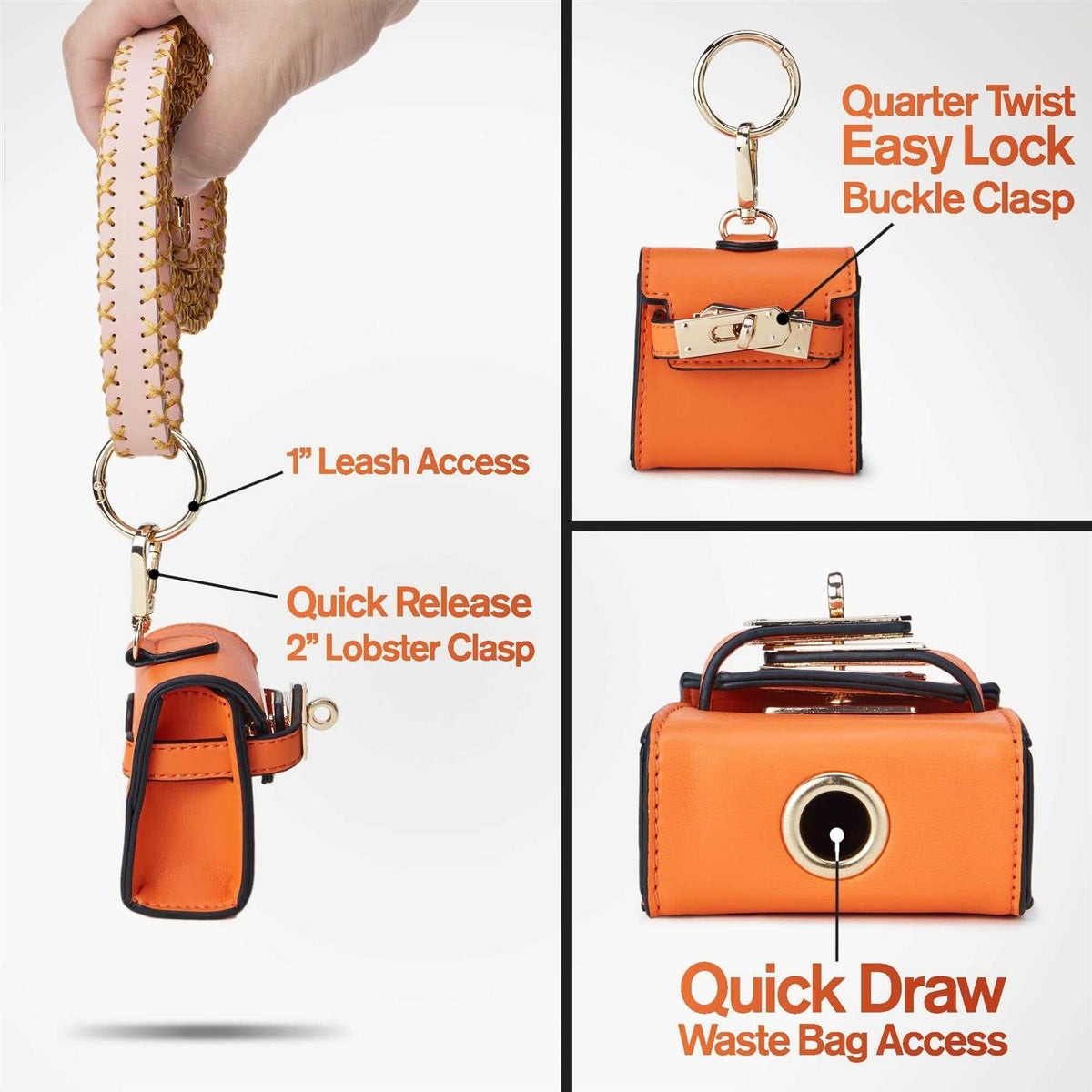 Poop Bag Dispenser A945