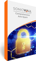 3 Year Anti-Spam Service P891