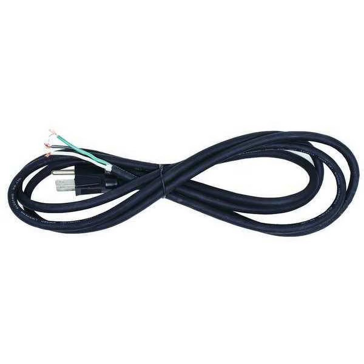 8 ft. 10A Power Cord S4350