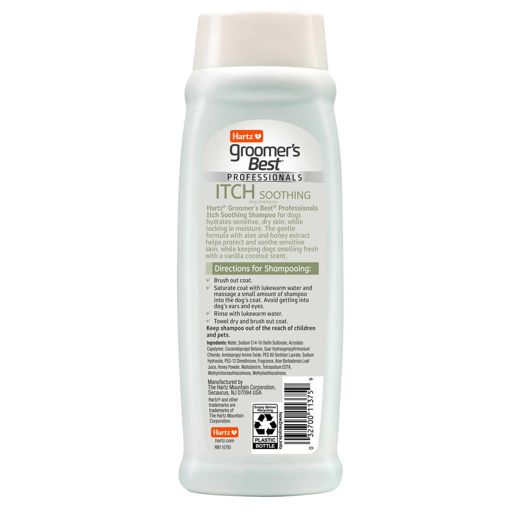 Anti-Dandruff Shampoo V5089