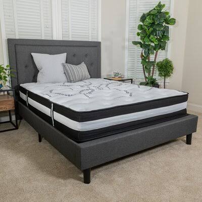 Queen Hybrid Mattress R401532