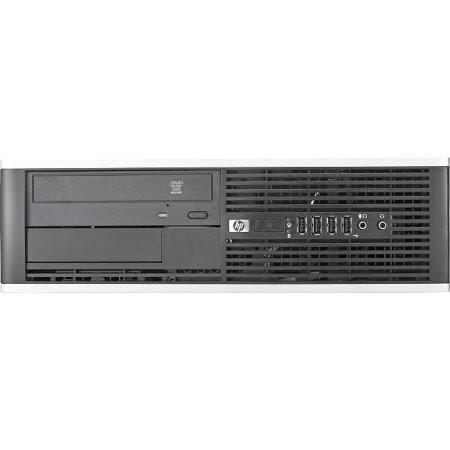 3.3Ghz i5 4GB 250GB Windows 10 Pro SFF Computer B48005