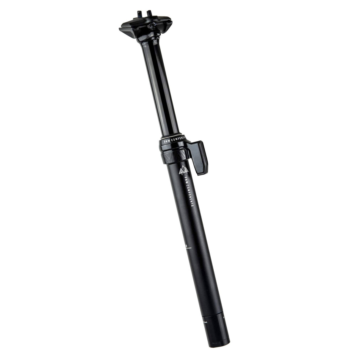 Pine 27.2 Dropper Post G183