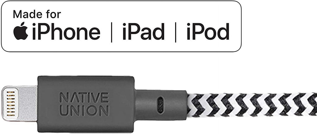 Lightning to USB-A Cable 10ft P613188
