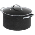 6 qt Stockpot with Glass Lid C7874