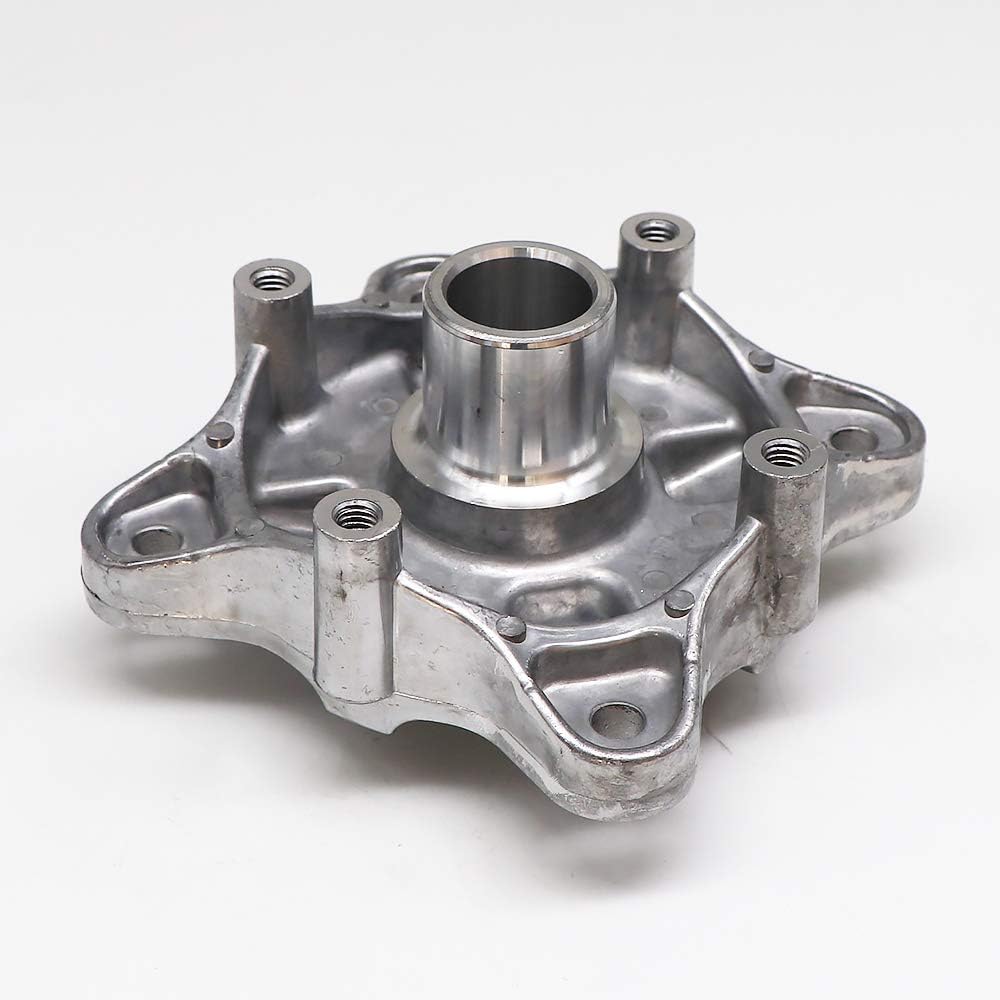 Rear Wheel Hub Service Kit Pack of 2 W109118