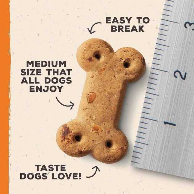 Biscuits Dog Treats M410948