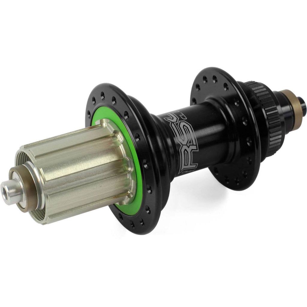 Black Disc Rear Road Hub E3644