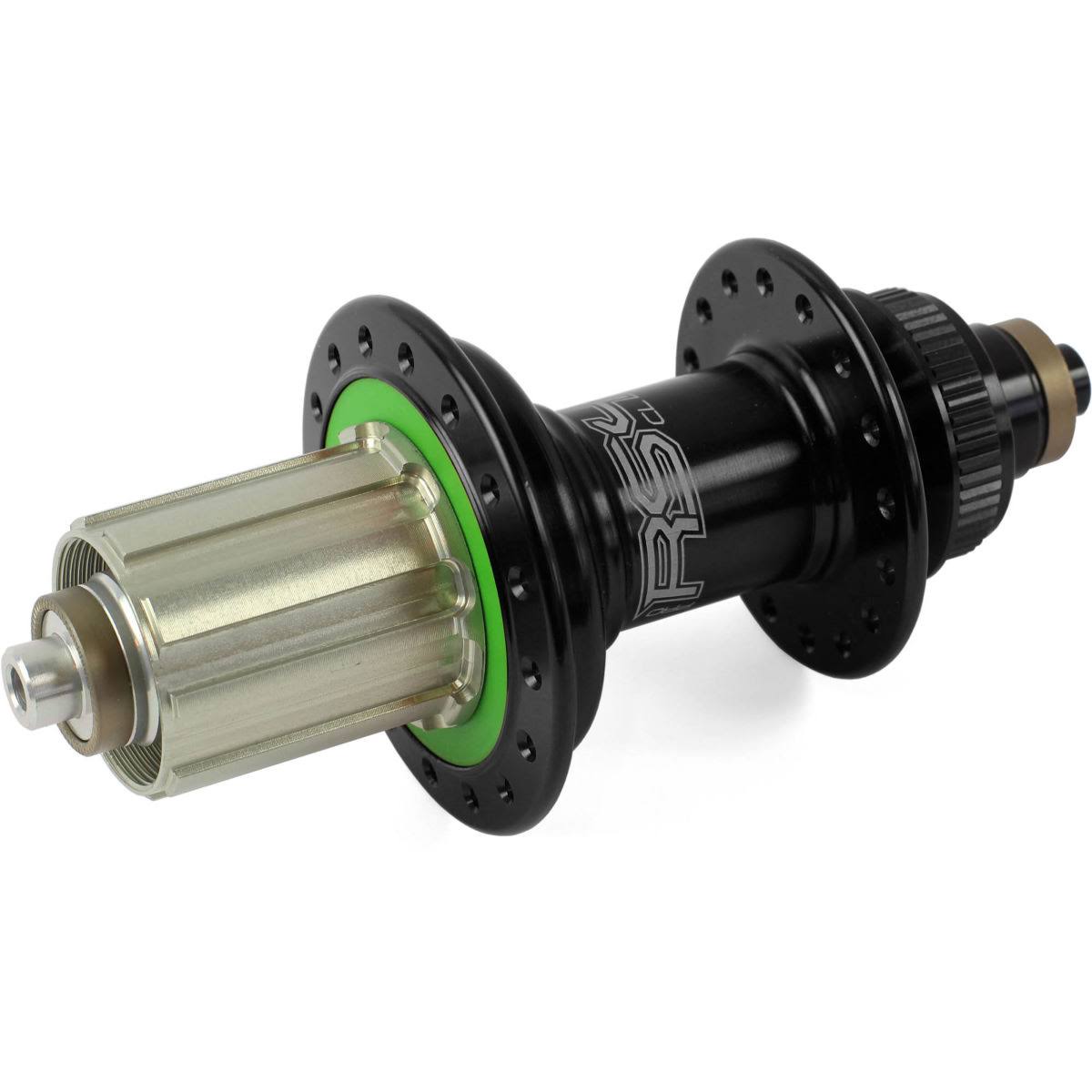 Black Disc Rear Road Hub E3644