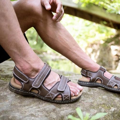 Men’s Outdoor Sandal Shoe K7522