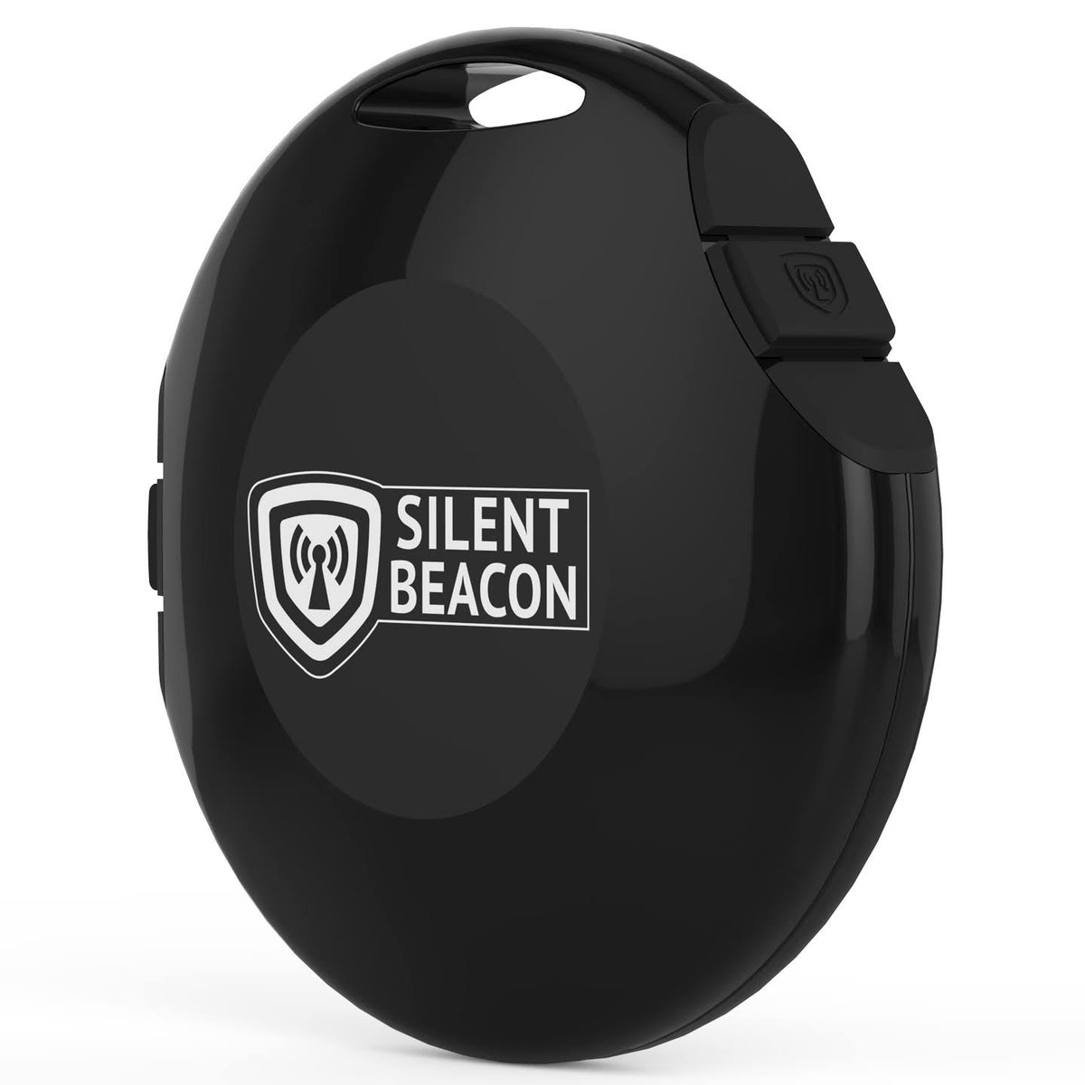 Wearable Safety Device Black D108773