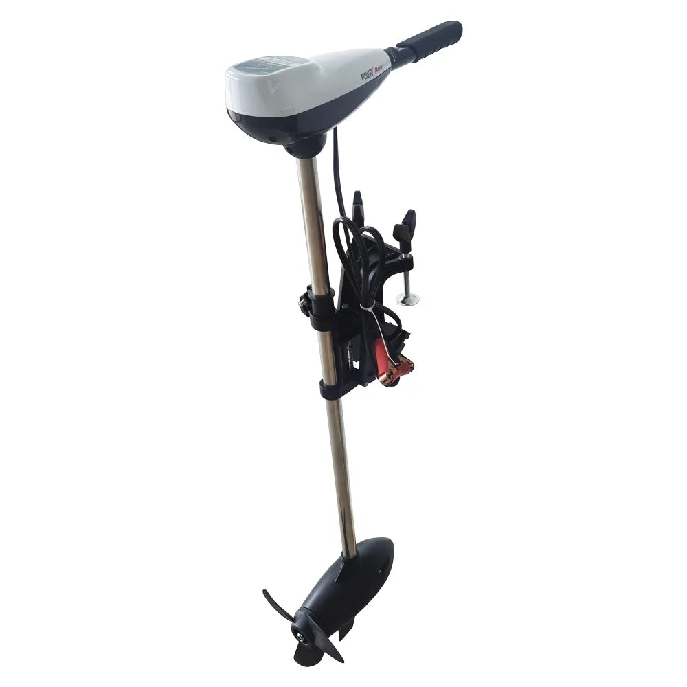 240lbs Thrust 24V Electric Outboard Motor Y46891