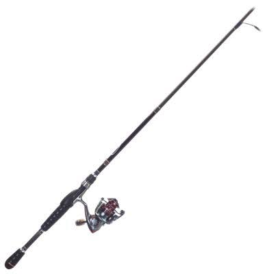 Spinning Rod and Reel Combo G784046
