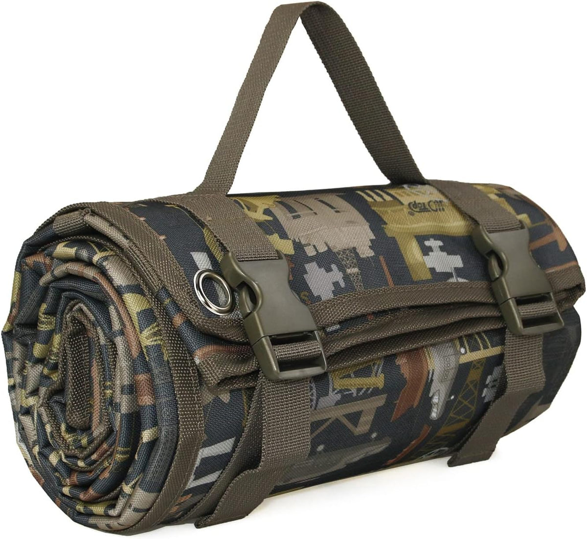 Tactical Padded Non-Slip Shooting Mat Z996344