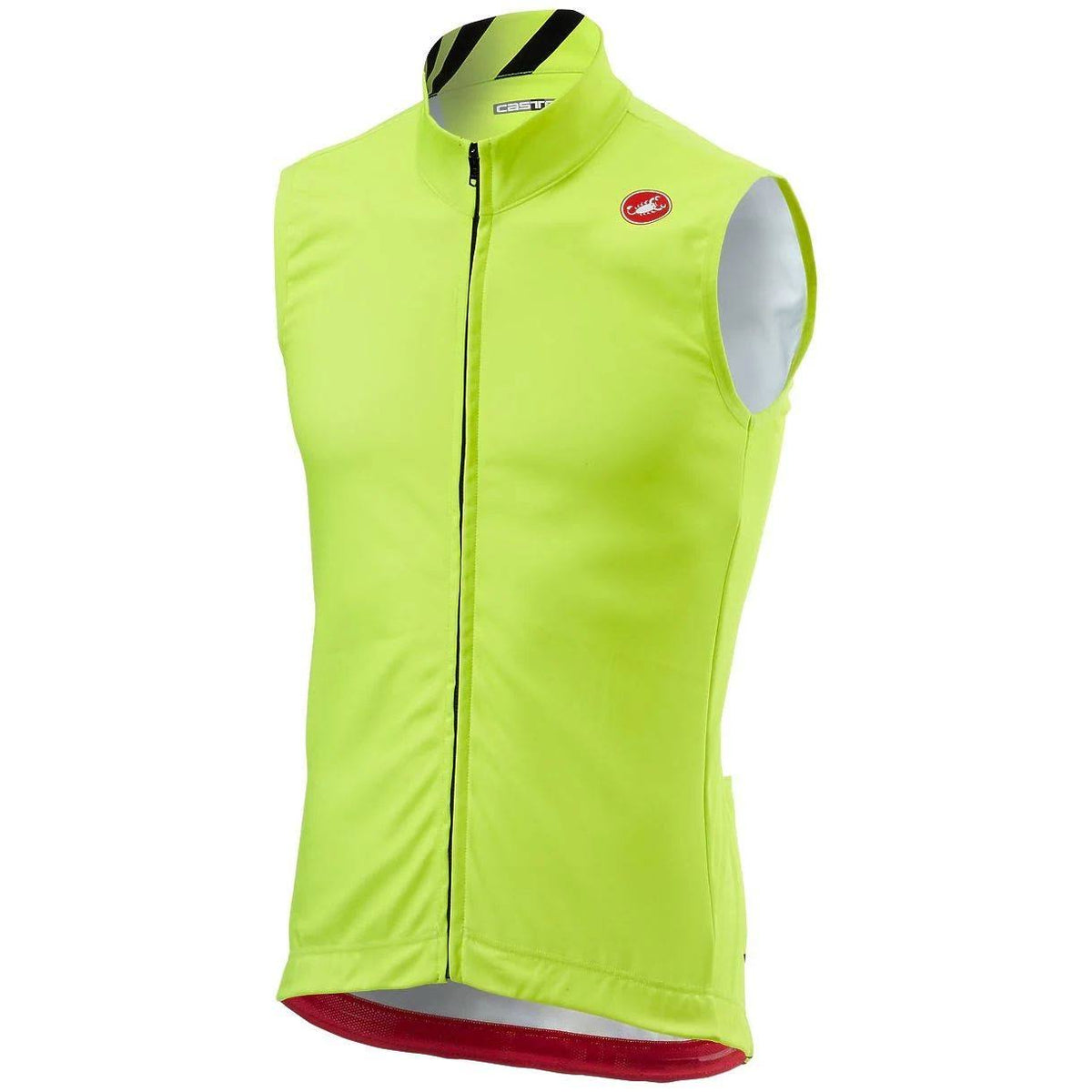Yellow Fluo Thermal Pro Vest I688
